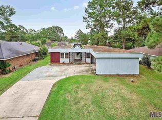 954 Arcadia Dr, Baton Rouge, LA 70810