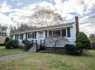 32 Anthony Rd, North Reading, MA 01864