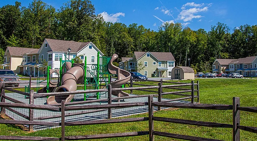 The Willows at North East — Photo 4