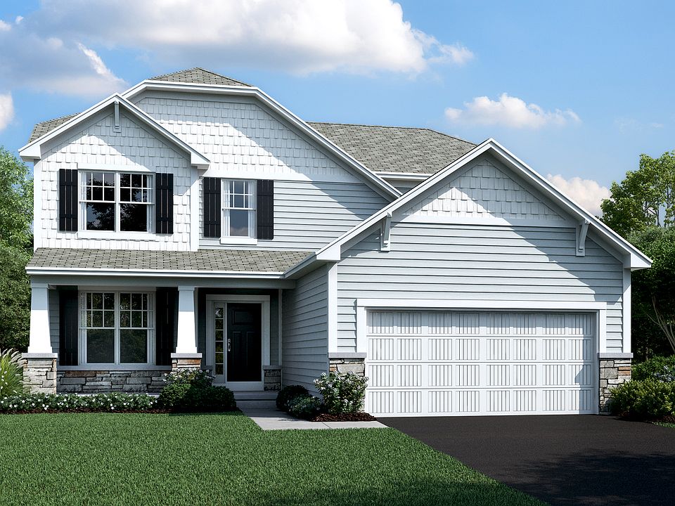 Canton Elevation C