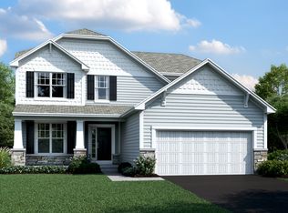 2935 Green Line Way, Columbus, OH 43231