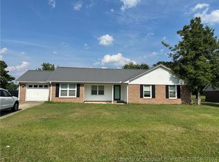 367 Woodberry Cir, Raeford, NC 28376