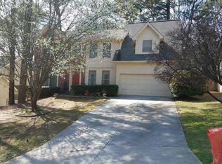 519 Mountain Oaks Pkwy, Stone Mountain, GA 30087