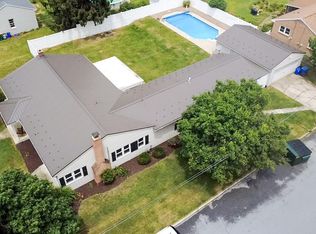 605 Prospect Ave, Shippensburg, PA 17257