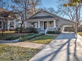 417 E 7th St, Claremore, OK 74017