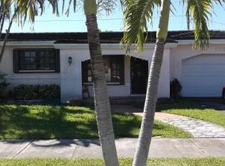 10360 SW 150th Ter, Miami, FL 33176