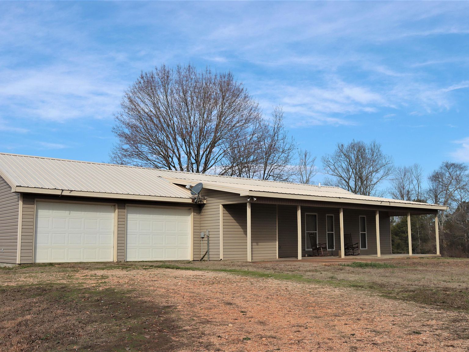 499 Brooksie Thompson Rd, Decaturville, TN 38329 Zillow