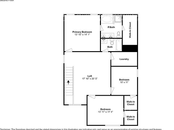 3rd image of 336 Paulownia Cir