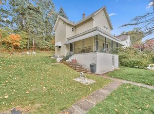 1003 Bennett St, Scranton, PA 18508