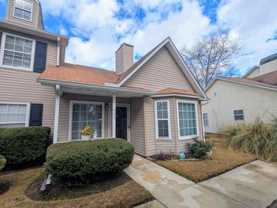 409 Reserve Way, Summerville, SC, 29485