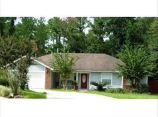 945 NW 114th Way, Gainesville, FL 32606