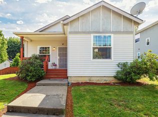 10348 N Barr Ave, Portland, OR 97203
