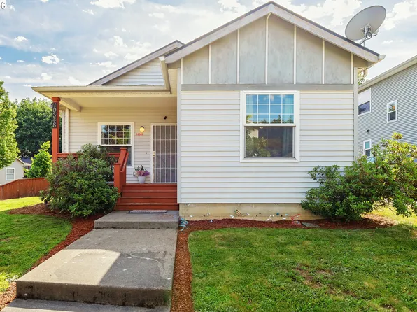 10348 N Barr Ave, Portland, OR 97203