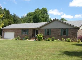 720 Crisp Rd, Cadiz, KY 42211