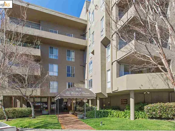 5340 Broadway Ter APT 208, Oakland, CA 94618
