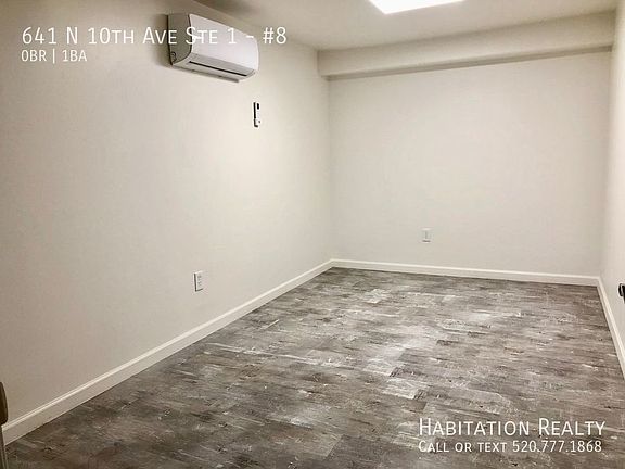 5th image of 641 N 10th Ave Suite 1-8