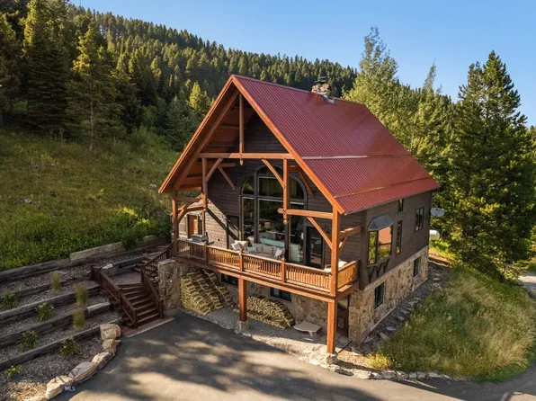 11155 Taiga Trl, Bozeman, MT 59715