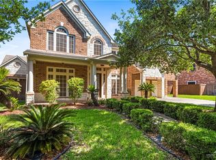2803 Santa Erica St, Mission, TX 78572