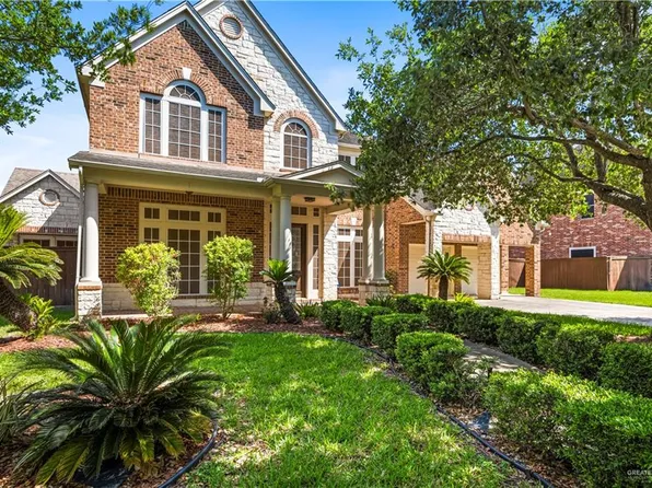 2803 Santa Erica St, Mission, TX 78572