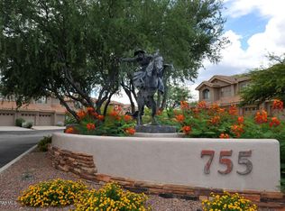 755 W Vistoso Highlands Dr, Oro Valley, AZ 85755