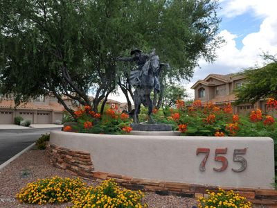 755 W Vistoso Highlands Dr, Oro Valley, AZ, 85755
