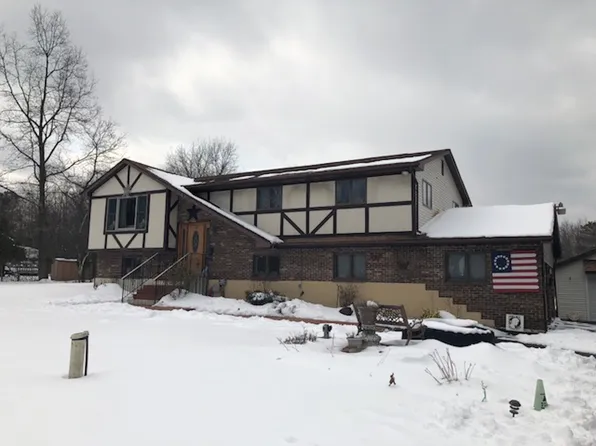 62 Panther Run Rd, Jim Thorpe, PA 18229