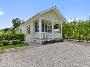 307 Saint George St, Bay Saint Louis, MS 39520