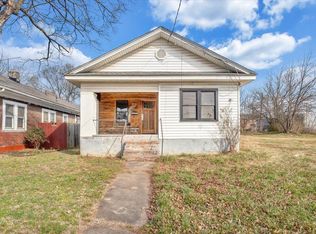 2505 Shenandoah Ave NW, Roanoke, VA 24017