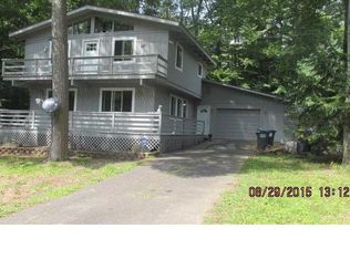8130 Wildflower Dr, Coolbaugh Twp, PA