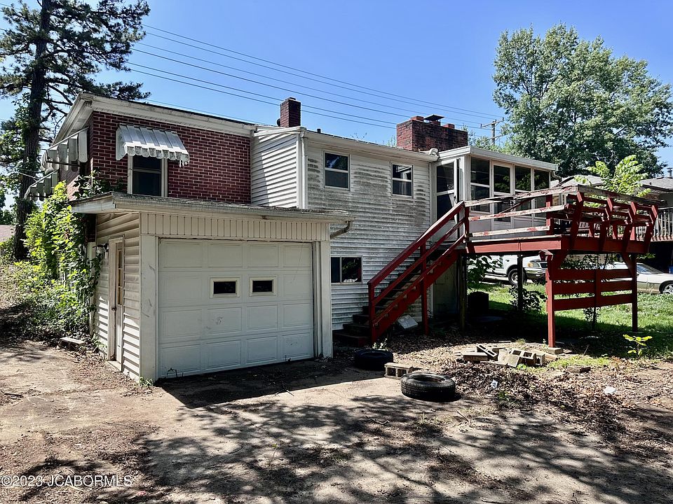 1804 Stadium Blvd, Jefferson City, MO 65109 MLS 10065915 Zillow