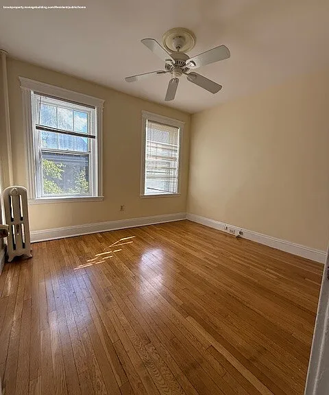 41 Wendell St #24 — Photo 2
