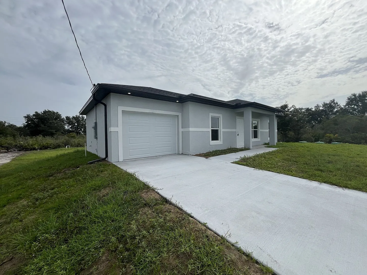 New Construction- Modern Home 3 Bed / 2 Bath With Garage! — Photo 2