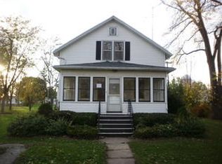 2480 Bay Port Rd, Sebewaing, MI 48759