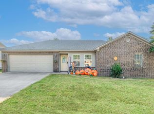 54 Bud Grimes Rd, Ward, AR 72176