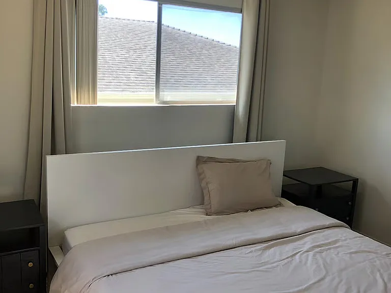 Bedroom #1