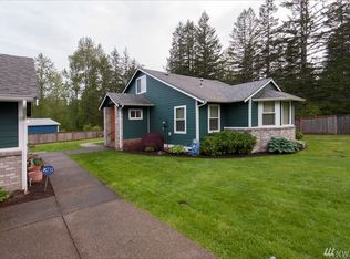 19816 196th Ave SE, Renton, WA 98058