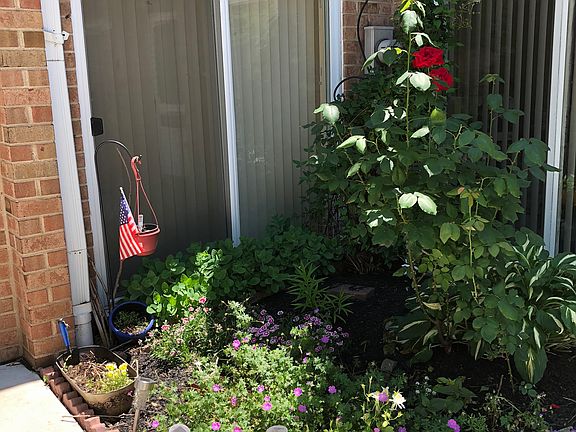 Private Garden