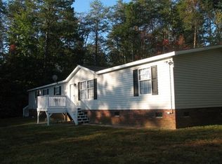 205 Rash Rd, Lincolnton, NC 28092