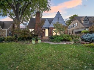 1726 S Delaware Pl, Tulsa, OK 74104