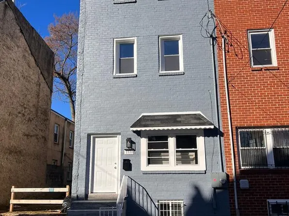 2126 N 20th St #Sfh, Philadelphia, PA 19121