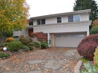5627 118th Ave SE, Bellevue, WA