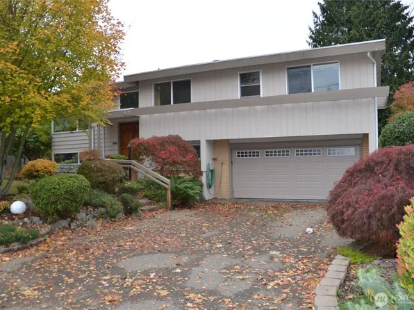 5627 118th Avenue SE, Bellevue, WA 98006