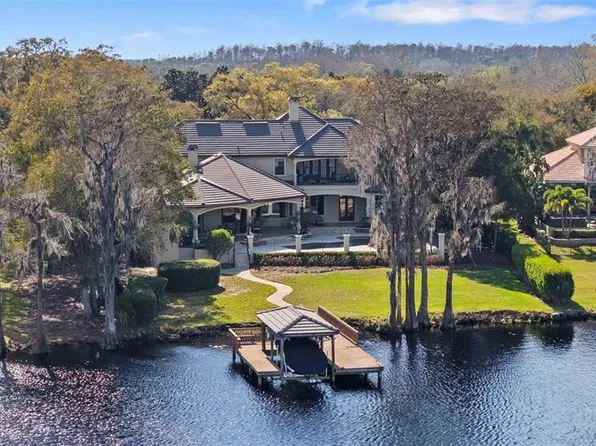 9902 Menander Wood Ct, Odessa, FL 33556