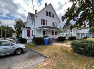 105 Main St FLOOR 1, Manchester, CT 06042