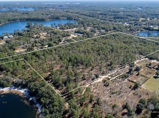 129 Cherokee Dr, Interlachen, FL 32148