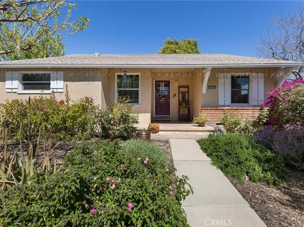 20731 Skouras Dr, Winnetka, CA 91306