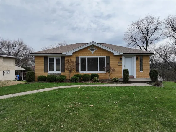 5019 Barberry St, Pittsburgh, PA 15207