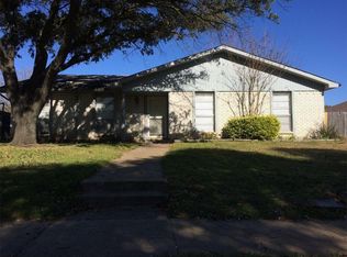 1305 Whitehall Dr, Plano, TX 75023