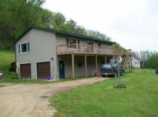 E12704 Dobbs Valley Rd, Ontario, WI 54651
