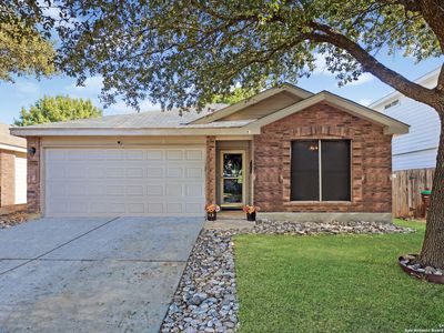 10511 MARENGO LN, San Antonio, TX, 78254